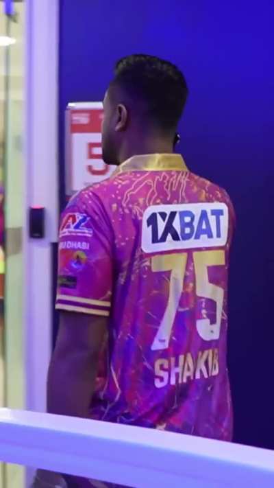 Bro started trolling