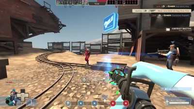 Clip I found last year that really encapsulates everything about pubs in this game