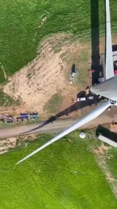 Thanks, I hate emergency exit