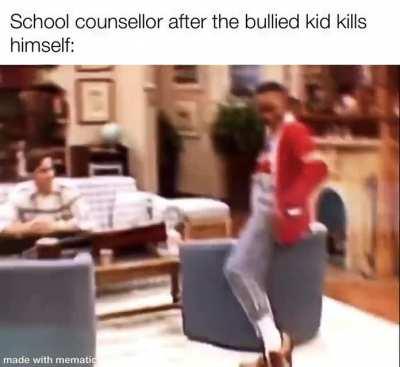 An interesting title