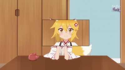 Senko's Nojya [ Kawaii Future Bass ]