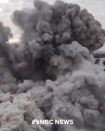 Israel blows up a university just because