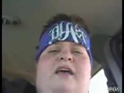 HMF while I take revenge, the glorious day has come