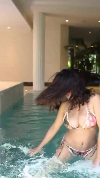 Celebrating 25 million followers on Instagram 7/7/23