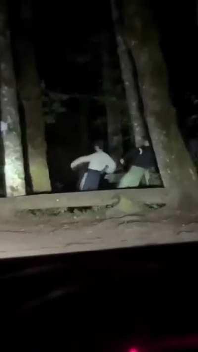 Meus amigos indo pegar as mina de 12 anos