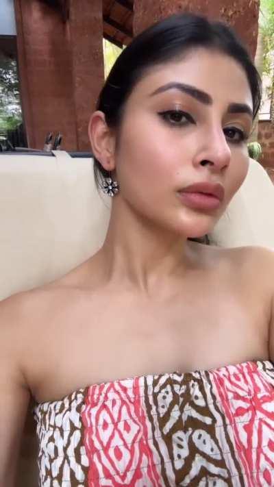 Mouni 😍