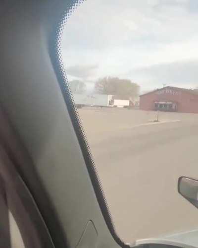 To have a normal day