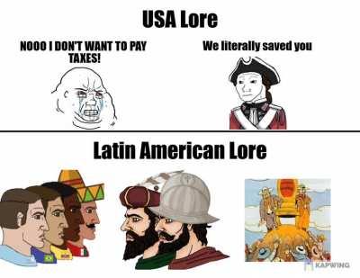 ACORDEM FILHOS DA PUTA! HORA DE ZOAR GRINGO!