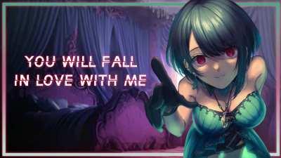 Yandere Ex-Girlfriend Kidnapped and Chained You || Full Video in Description