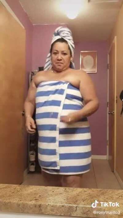 this tiktok right here officer