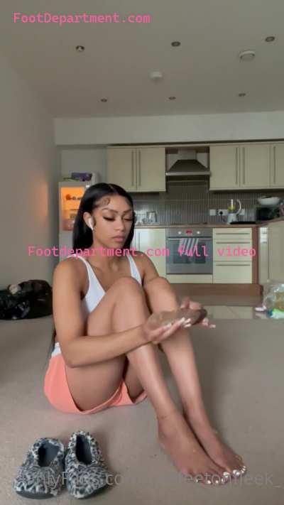 instagram model video in comments