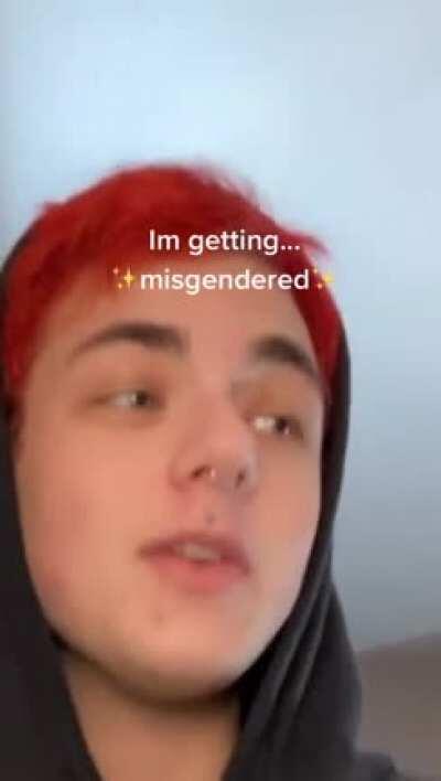 Just got out of the family zoom call...