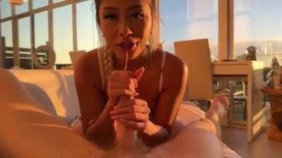 Your personal blowjob toy 😇