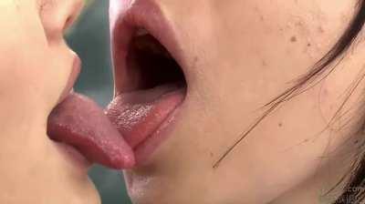 [RCT-917] Mao Hamasaki and Yukina Matsuura