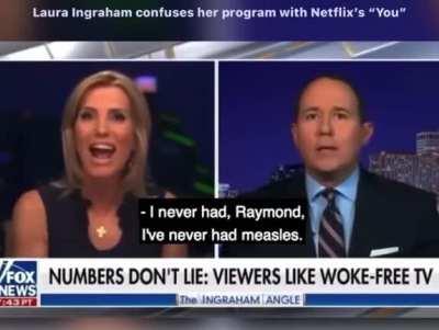 Its like that joke in Rush Hour 2, but in real life.