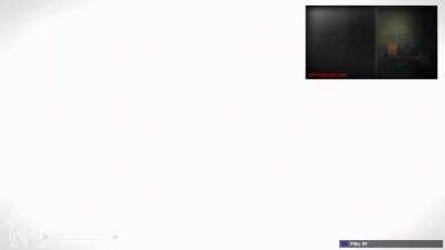 A well performed tactical entry