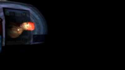 Guys I was working on my fangame and someone gave me this circuit board so i scanned it for the game and now this is happening what do i do