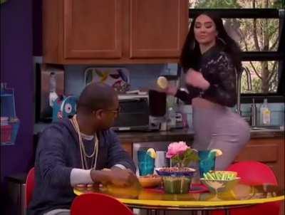 I'll never forget about this...