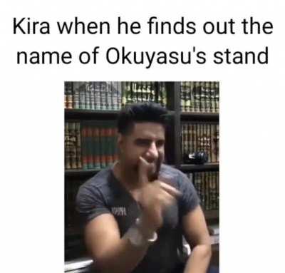 Idk if I'm slow but I just made this connection today