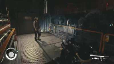 Well…that happened…