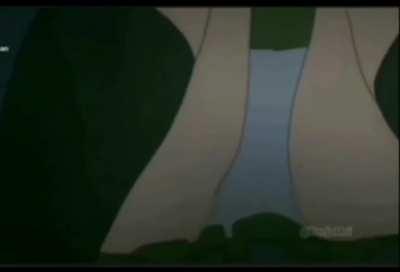 Never watching a Spanish dub again 💀