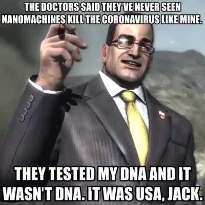 Metal Gear Rising is a good game.