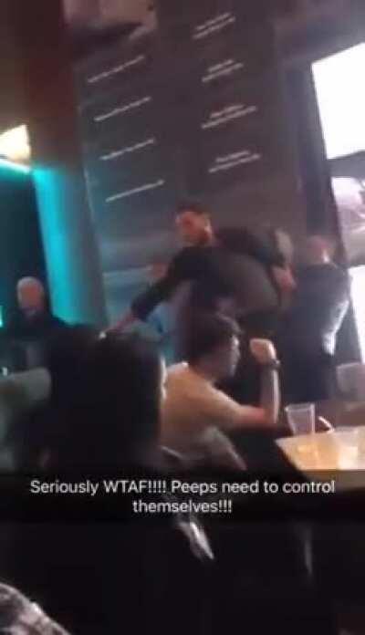 Когда нужны аргументы пожестче