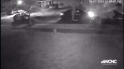 Three year old killed in Charlotte