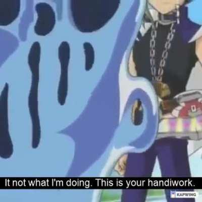 Screw Your Economics Class, We Have Anime