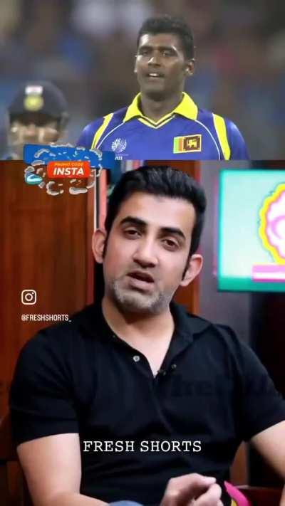 Title is Blaming Dhoni for existing