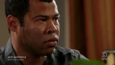 I get anxiety every time I hear the music