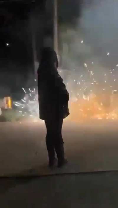 Didn't see that coming