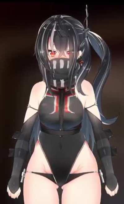 U-47 Letting Them Breathe