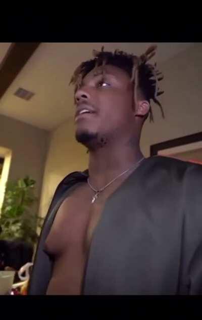 Freestyle with Cordae in the back