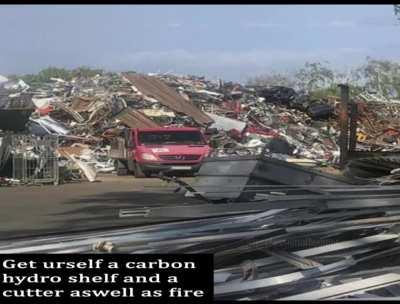 How to build nuclear submarine