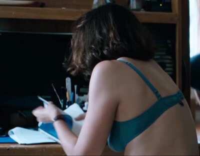 Maggie Gyllenhaal - The Kindergarten Teacher (2018)