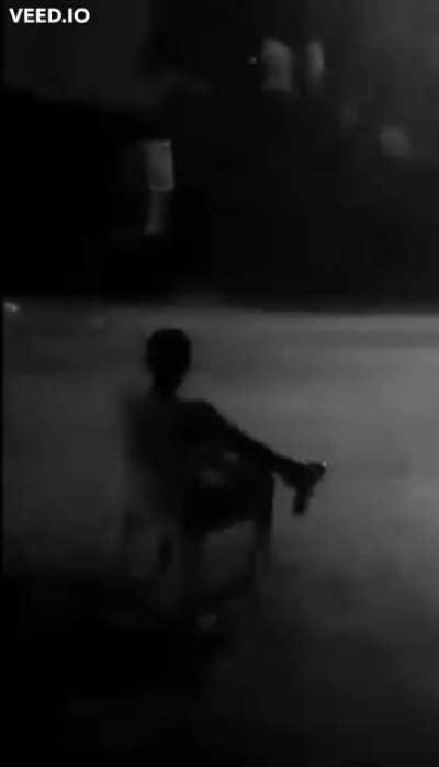 How I felt hearing the 