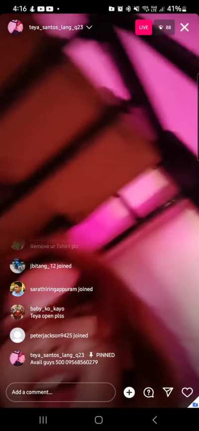 Sa mga humihingi ng video to 2ln