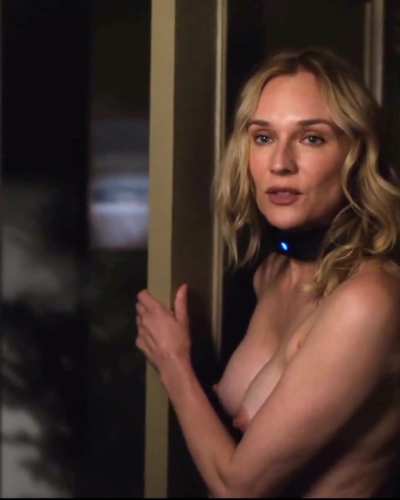 Diane Kruger