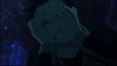 [meme] Behold an unthinkable present