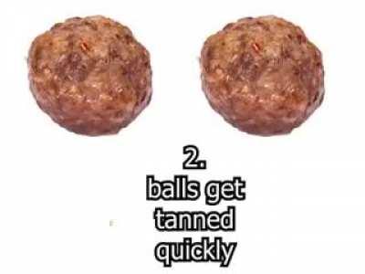 Balls