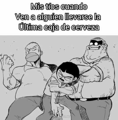 Bastante bien los dibujos