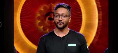 How did Piyush deduce this information so quickly? He's so smart.