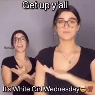 Woo back Wednesday 💫💫