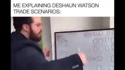 Can you blame him though?