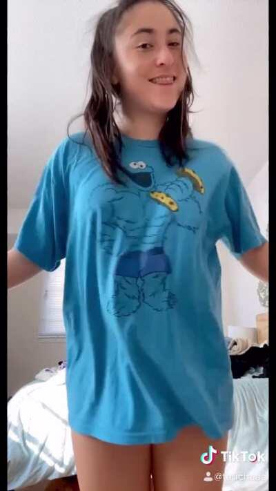 Just feelin really bouncy today :D