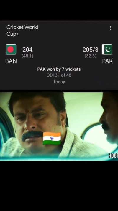 Be like Ramadhir Singh