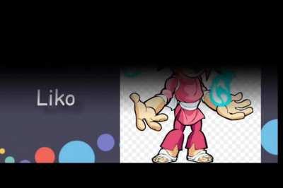 This might u ironically be the most high effort brawl meme I made