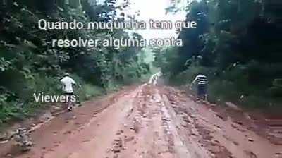 Vdd isso muquinha?😎