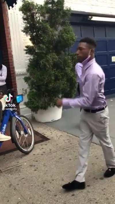  Incredible smooth front flip